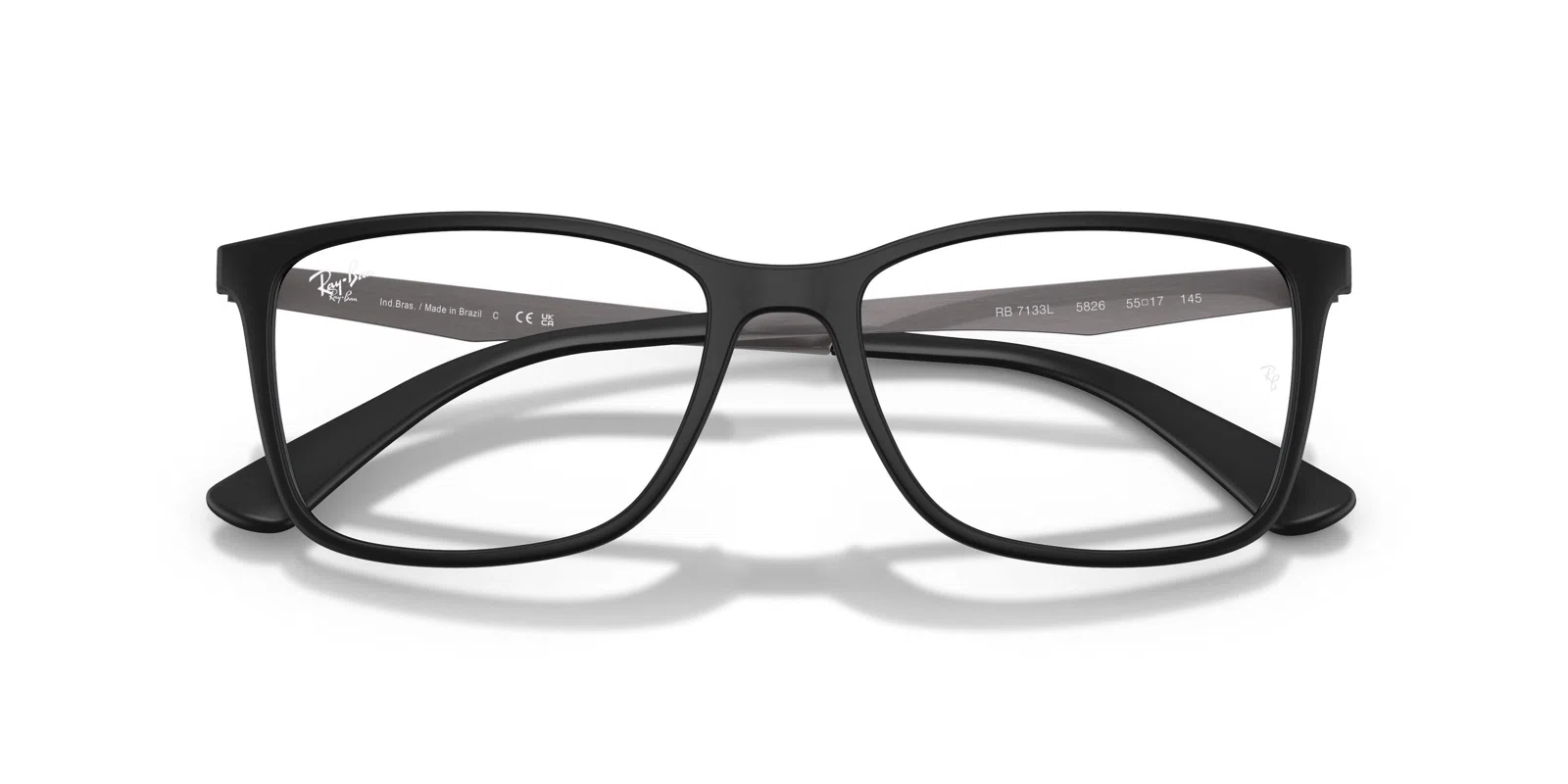 Ray-Ban 7133L Eyeglasses - view 8